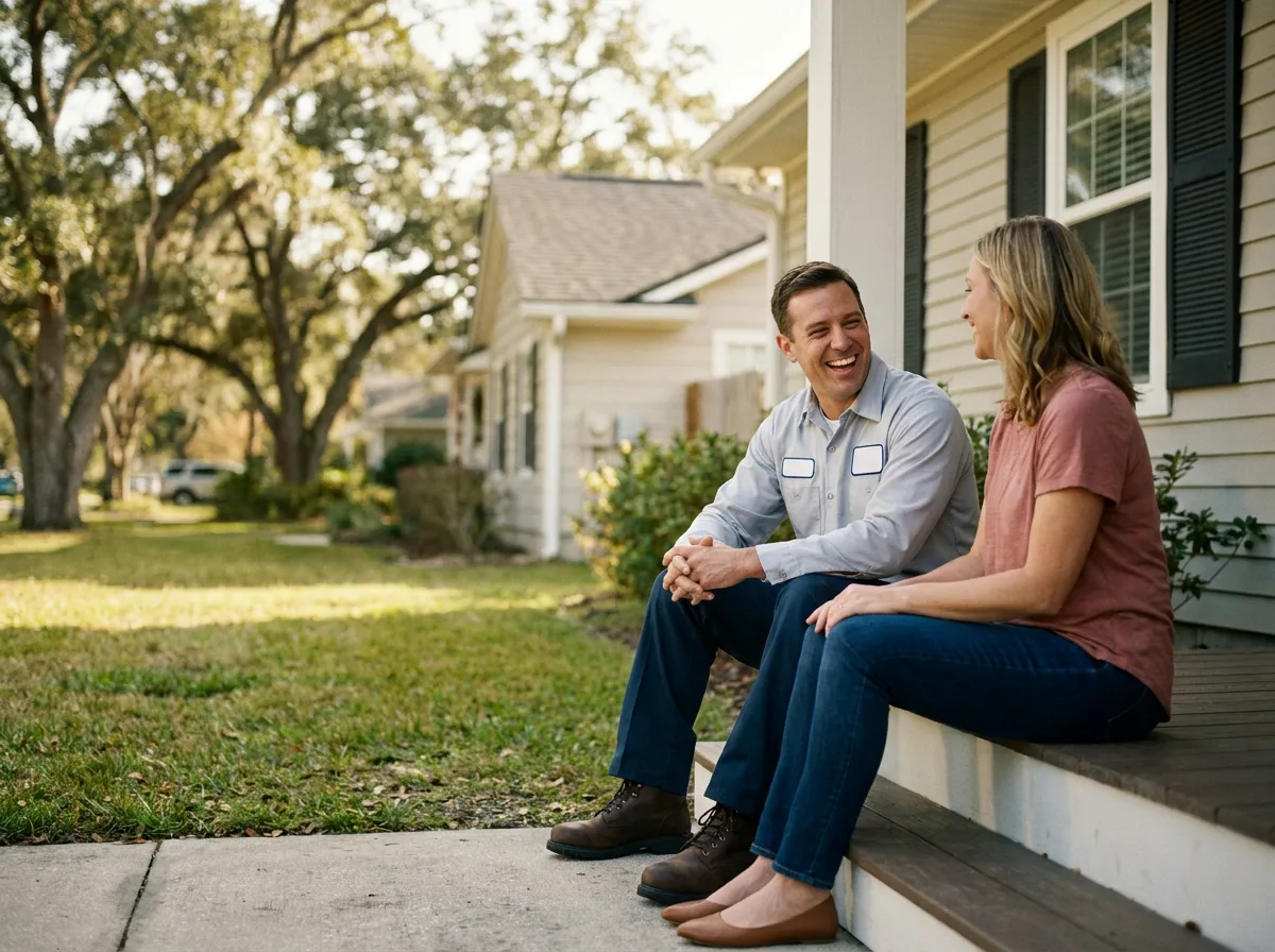 Septic tank pumping FAQs for Mansfield, WA